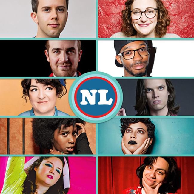 The National Lampoon Radio Hour: The Podcast: The Live Show