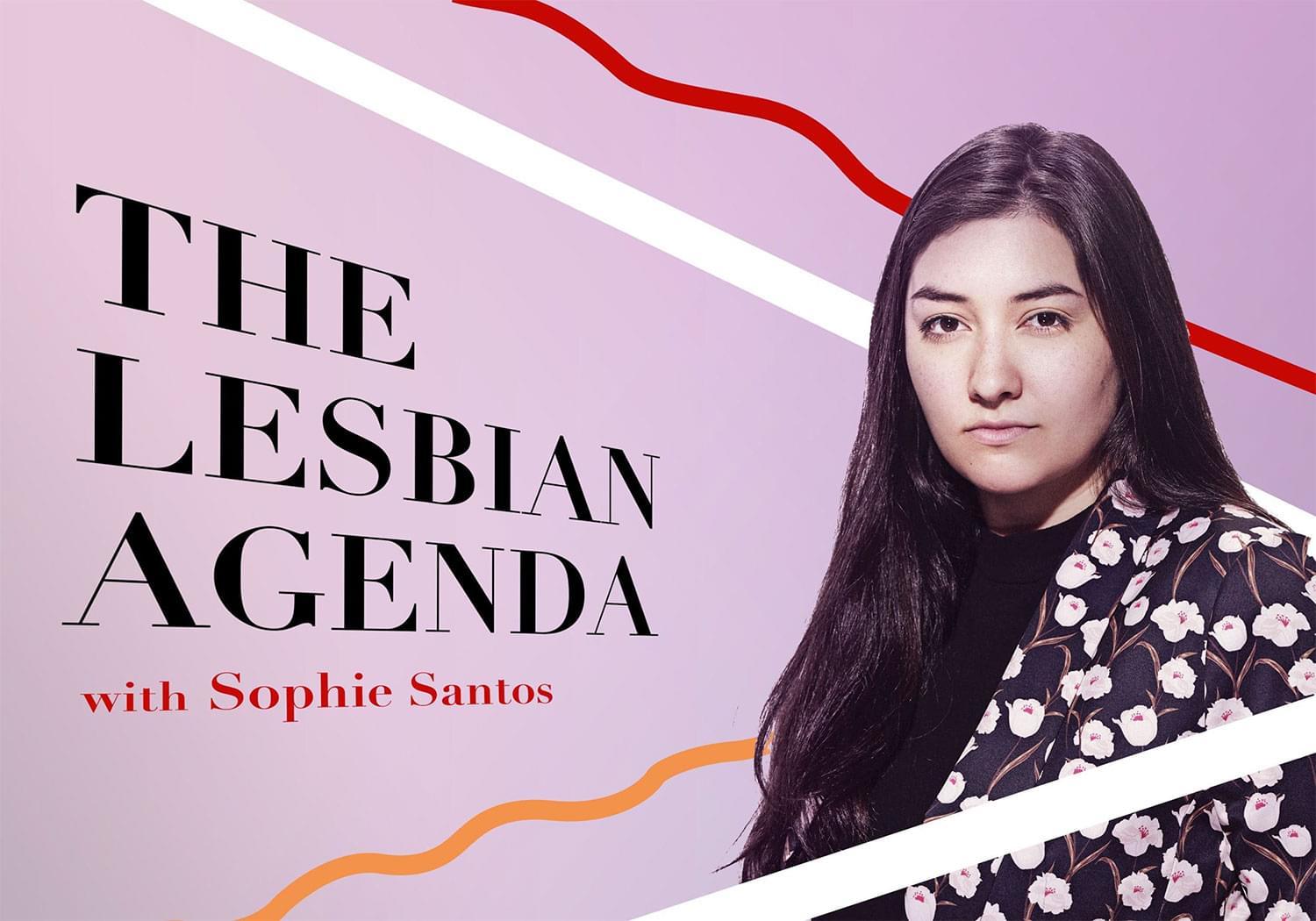 The Lesbian Agenda